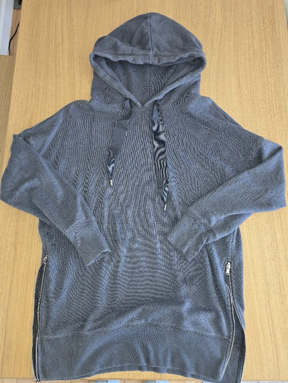 aerie Hoodie Sweater